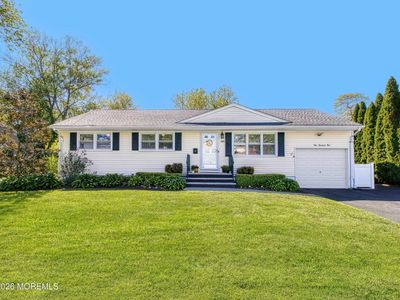 105 Cranbury Road