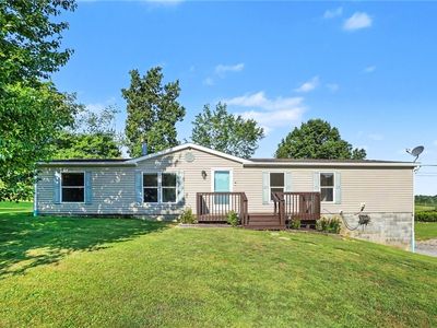 369 Mount Herman Church Rd