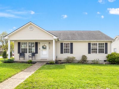 155 Barren River Blvd