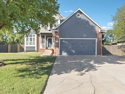 506 E Wild Plum Cir