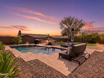1629 W SLEEPY RANCH Road