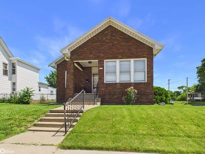 1201 Concert St