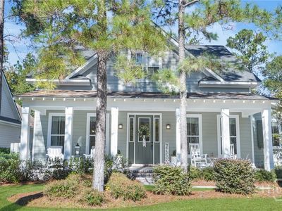 240 Blackjack Oak Drive W