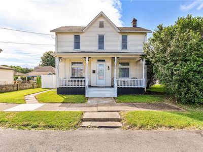 27 Oak St