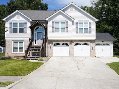 3362 Miller Creek Ct