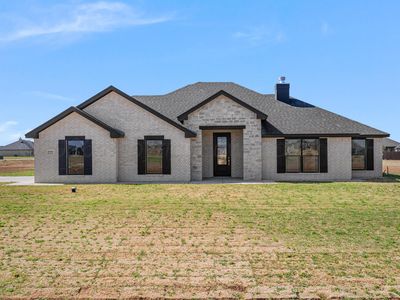 19101 Buck Springs Rd