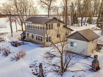 16065 W Little Cormorant Rd