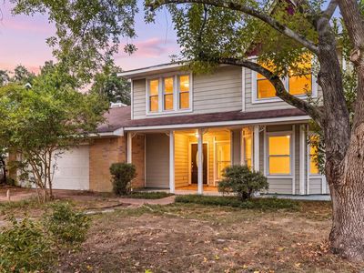 5331 Village Springs Dr