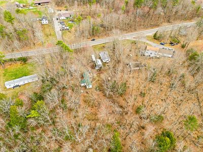 154 Togus Road