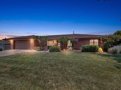 12925 Eagle Dancer Trl NE