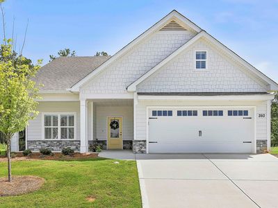 260 Redhaven Dr