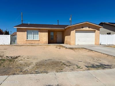 Property at 430 Tierra Dorada Cir, Anthony, NM
