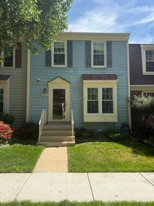 7451 Hatherleigh Ct