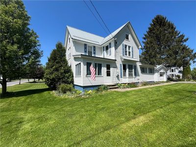 Property at 5139 Gray St, North Rose, NY