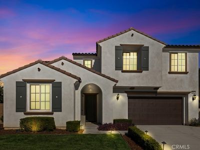 3657 S Bearberry Ave