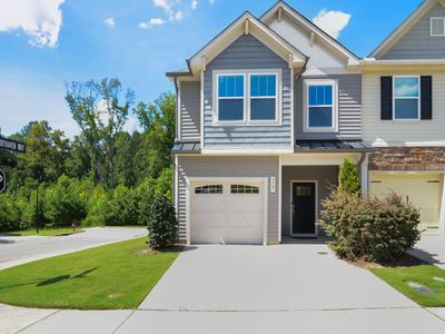 372 E Porthaven Way