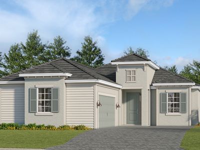 7154 Inlet Isles Ct