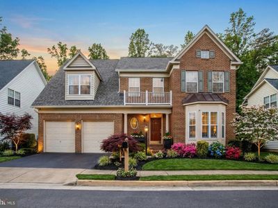 7374 Pohick Ridge Ct