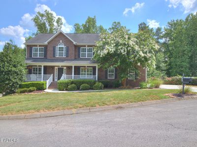 1507 Dogwood Cove Ln