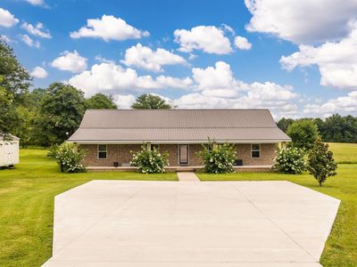 Property at 291 Mount Nebo Rd, Mount Vernon, AR