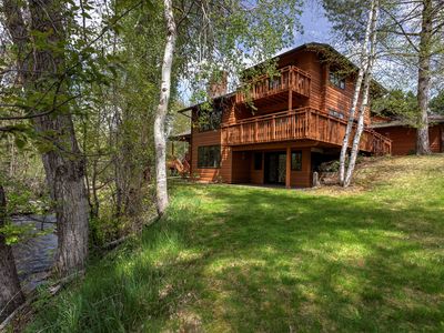 45 Brookside Way
