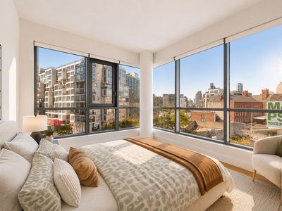 2243 Jackson Ave #5A