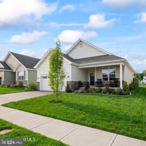 38 Keeneland Rd
