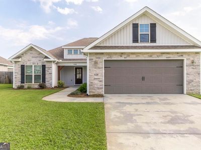 518 Edgarton Way