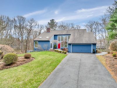 133 Palisades Cir