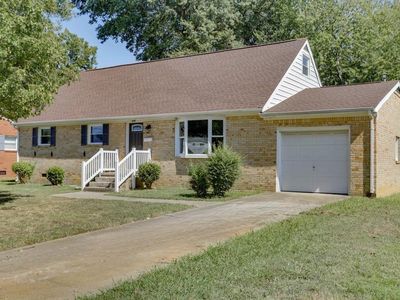 408 Brentwood Dr