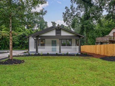 503 McWilliams Rd SE