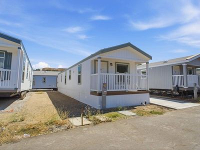 Property at 23830 Newhall Ave #69, Newhall, CA
