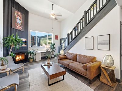 2669 Canyons Resort Dr #407