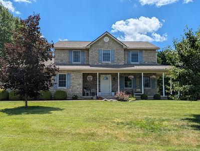 3626 Curve Rd