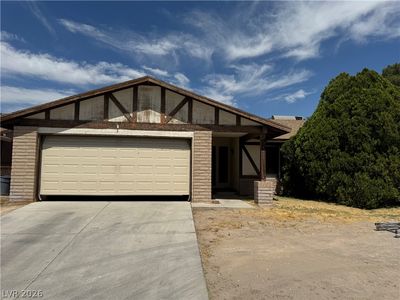Property at 4417 Caribou Way, Las Vegas, NV