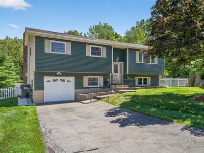 95 Rolling Meadows Road