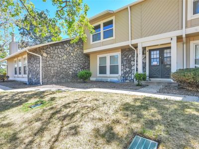 10265 E Evans Avenue #112