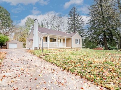 327 Tucker Station Rd