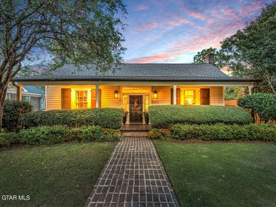 Property at 115 5th Ave S, Columbus, MS
