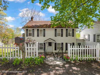 162 Greene Bedell Road
