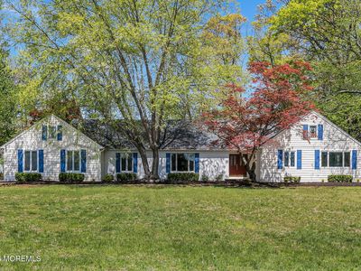707 Quail Hill Road