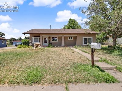 208 Grape Dr