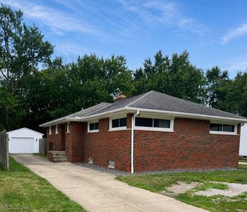 Property at 24989 Hall Dr, Westlake, OH