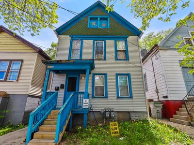 511 West Maple STREET