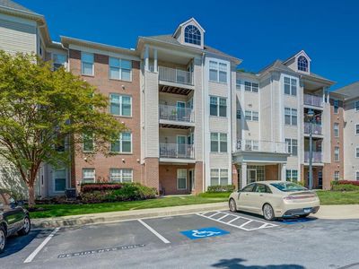 9401 Wordsworth Way Unit 306