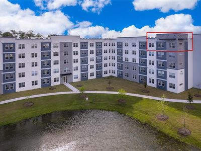 5579 Millenia Park Blvd #521