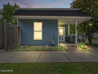 2801 Griffiths Ave