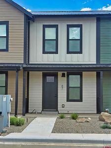 87 Buffalo Court