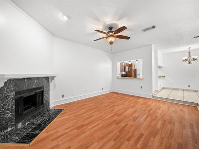 7340 Skillman St APT 909