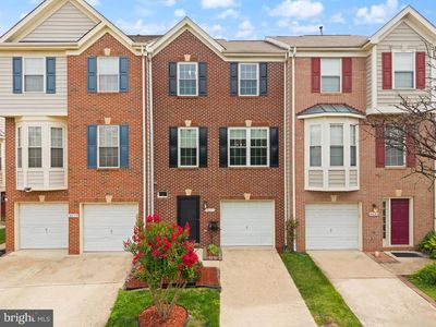 4621 Deerwatch Dr